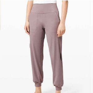 LULULEMON ALIGN JOGGERS